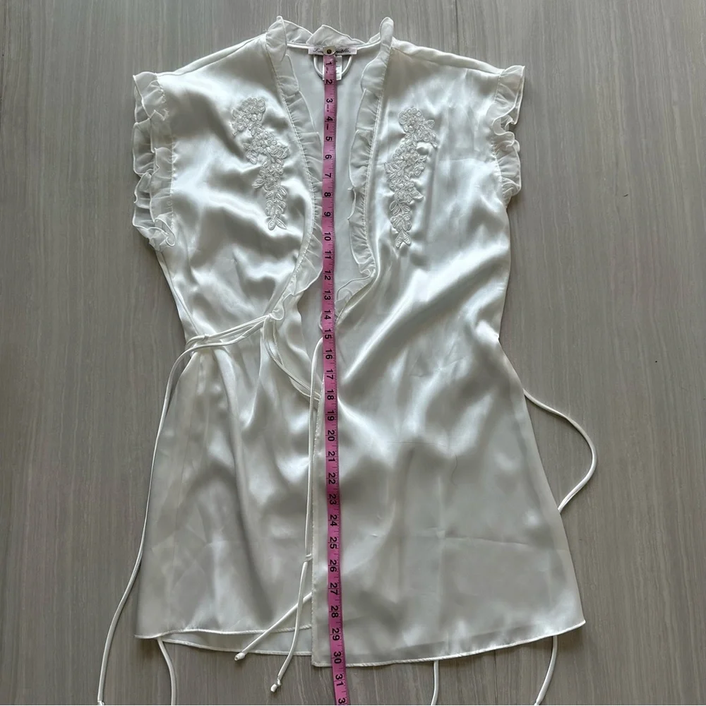 Linea Donatella • Robe - Picture 9 of 9
